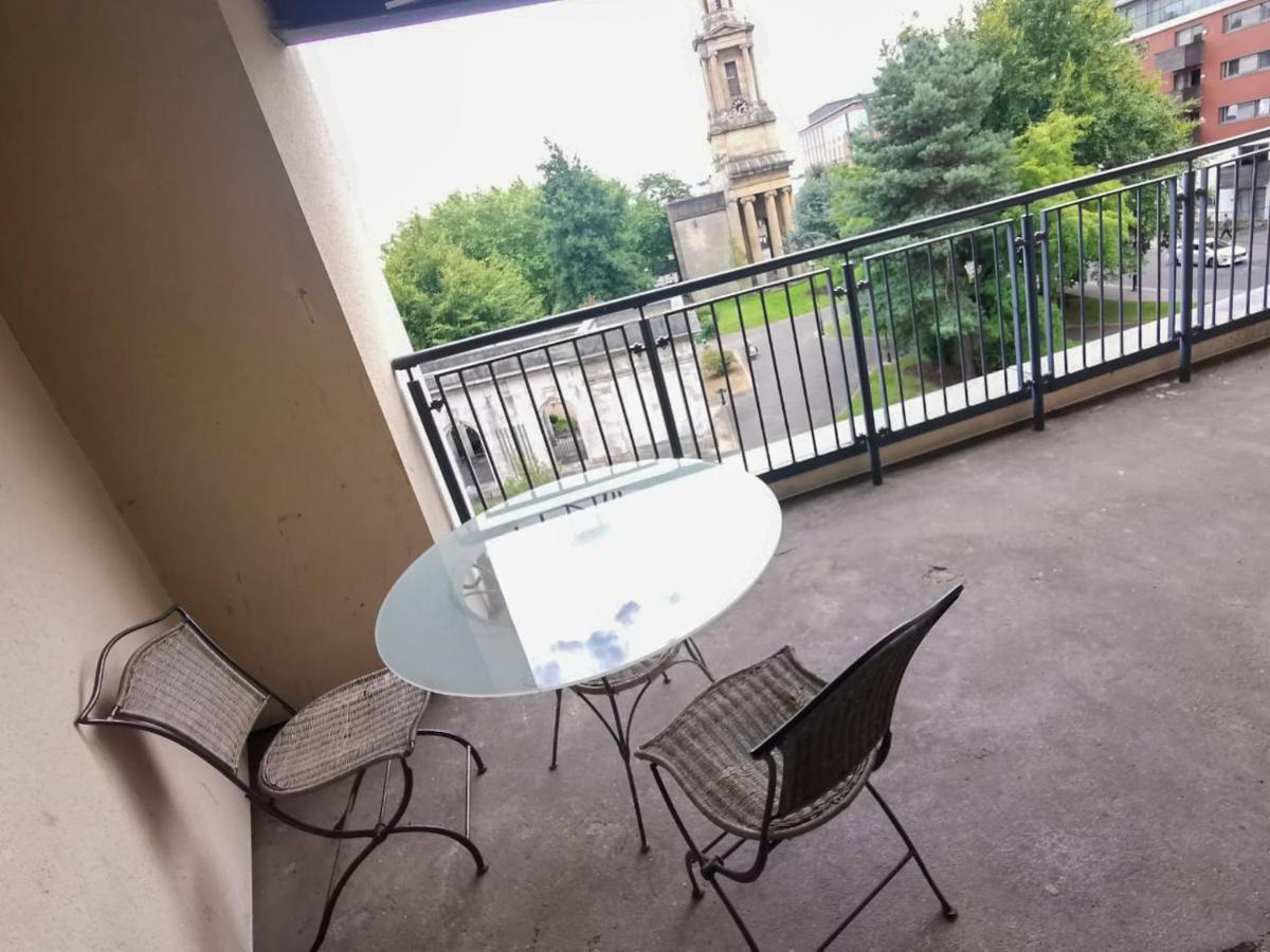 ברמינגהאם Comfort Zone Apartments מראה חיצוני תמונה