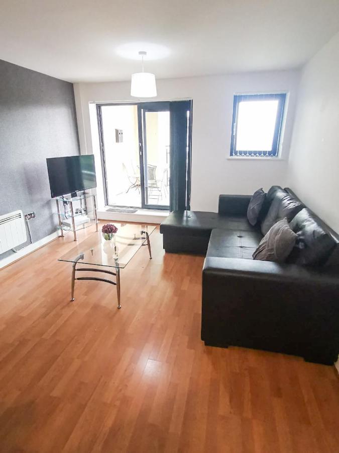 ברמינגהאם Comfort Zone Apartments מראה חיצוני תמונה
