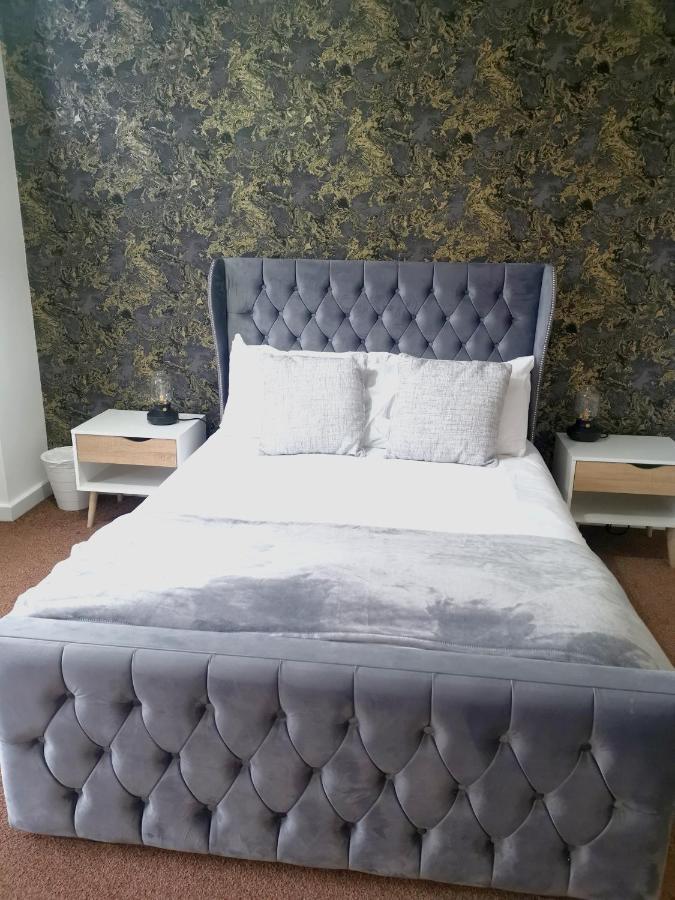 ברמינגהאם Comfort Zone Apartments מראה חיצוני תמונה