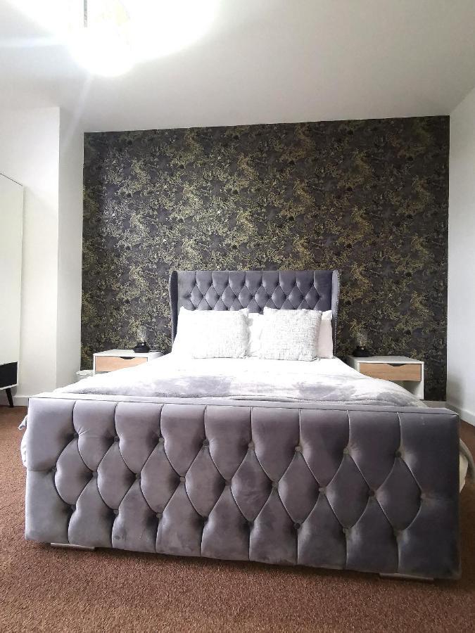 ברמינגהאם Comfort Zone Apartments מראה חיצוני תמונה