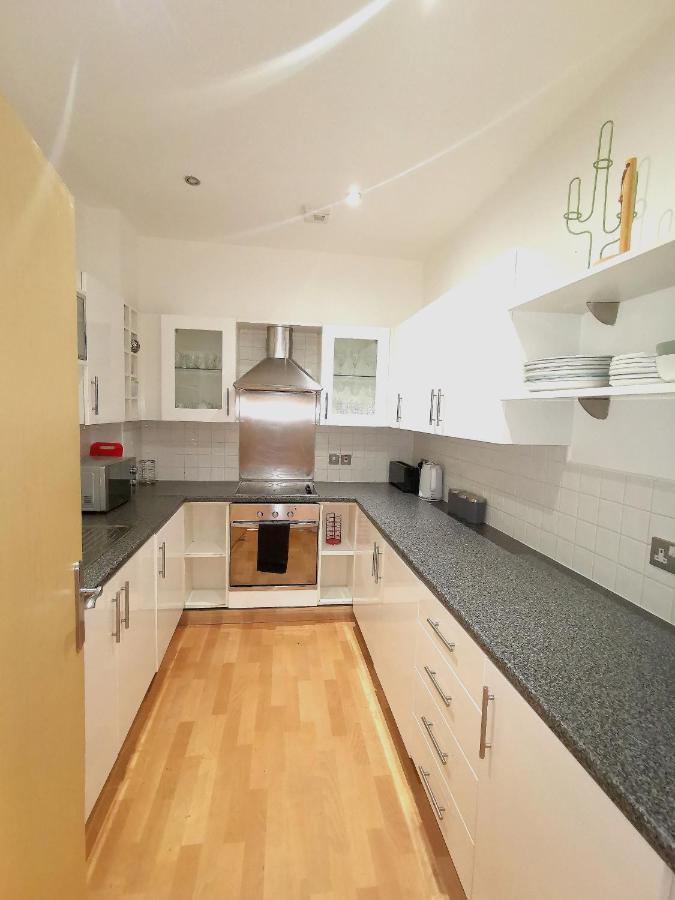 ברמינגהאם Comfort Zone Apartments מראה חיצוני תמונה