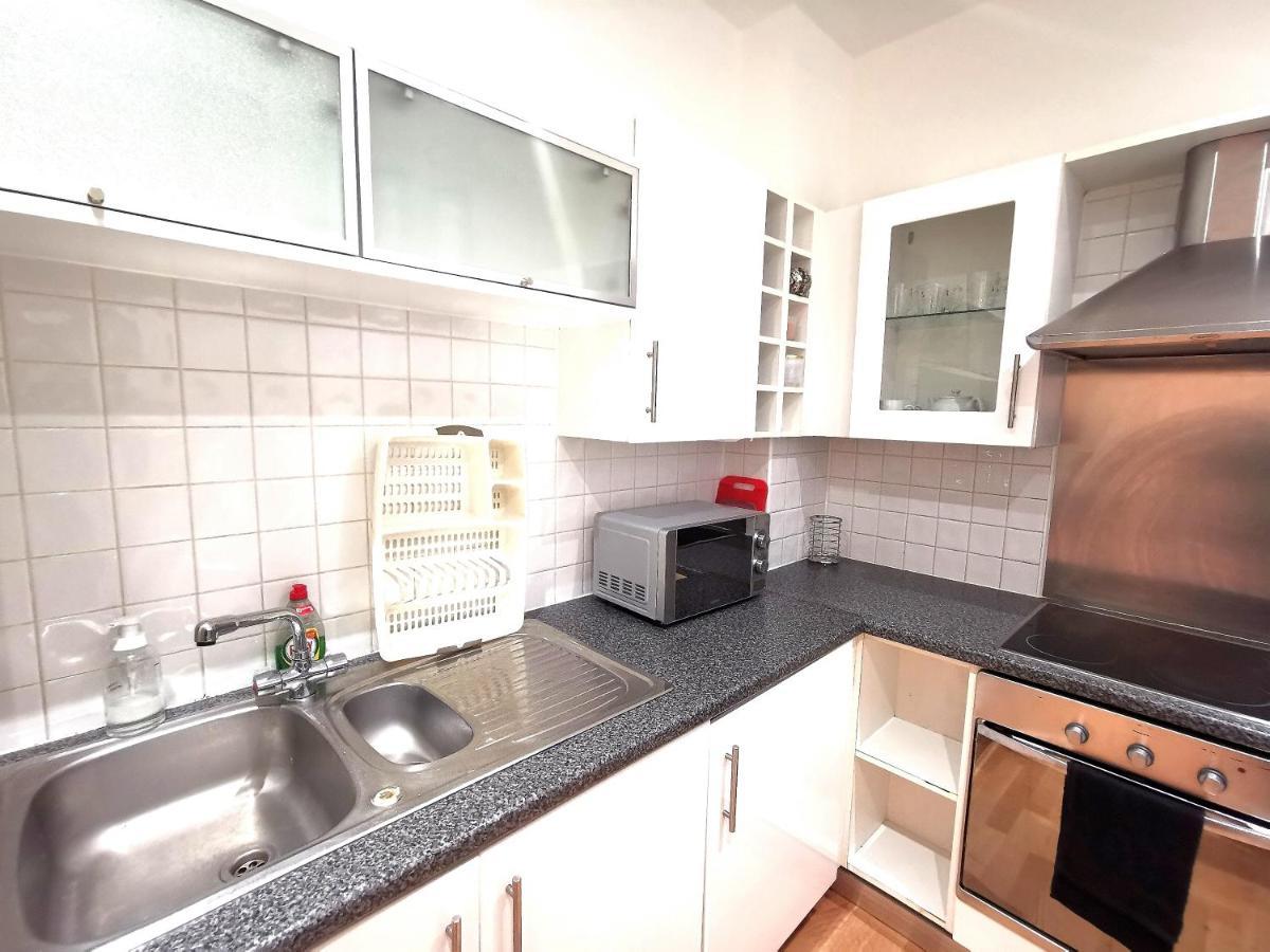 ברמינגהאם Comfort Zone Apartments מראה חיצוני תמונה