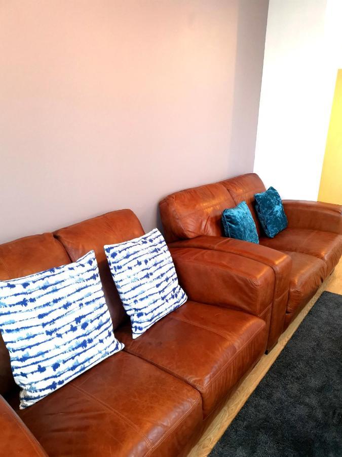 ברמינגהאם Comfort Zone Apartments מראה חיצוני תמונה